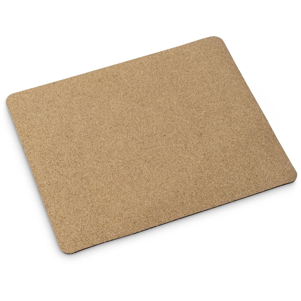 Okiyo Wumu Cork Mouse Pad thumbnail 3