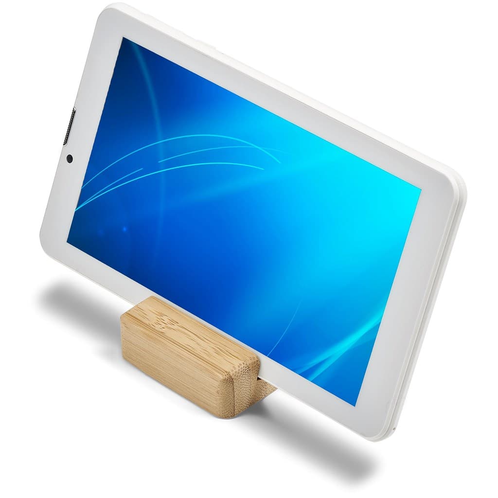 Okiyo Shinpura Bamboo Phone & Tablet Stand thumbnail 12