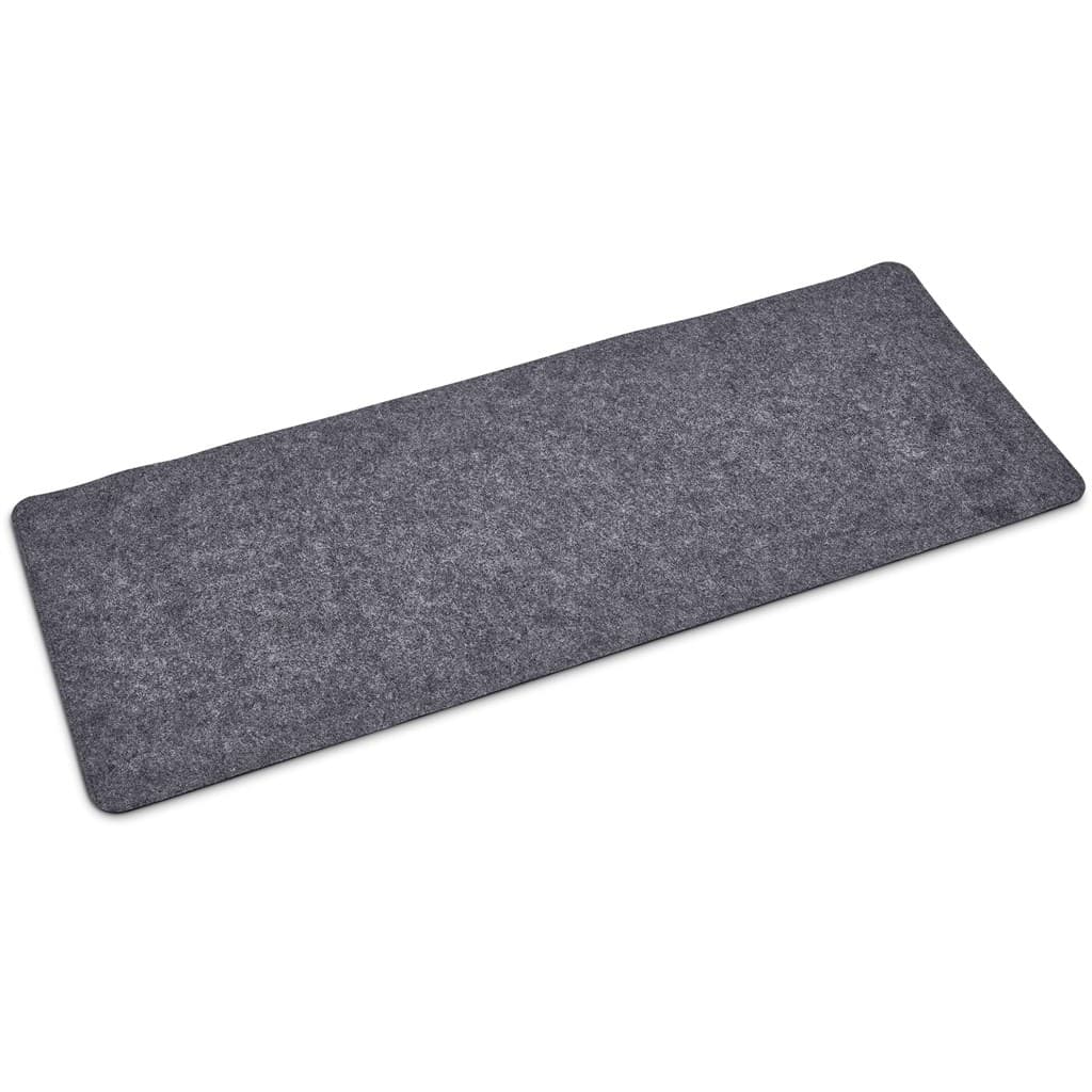 Okiyo Kaiyo Recycled PET Felt Desk Mat thumbnail 4
