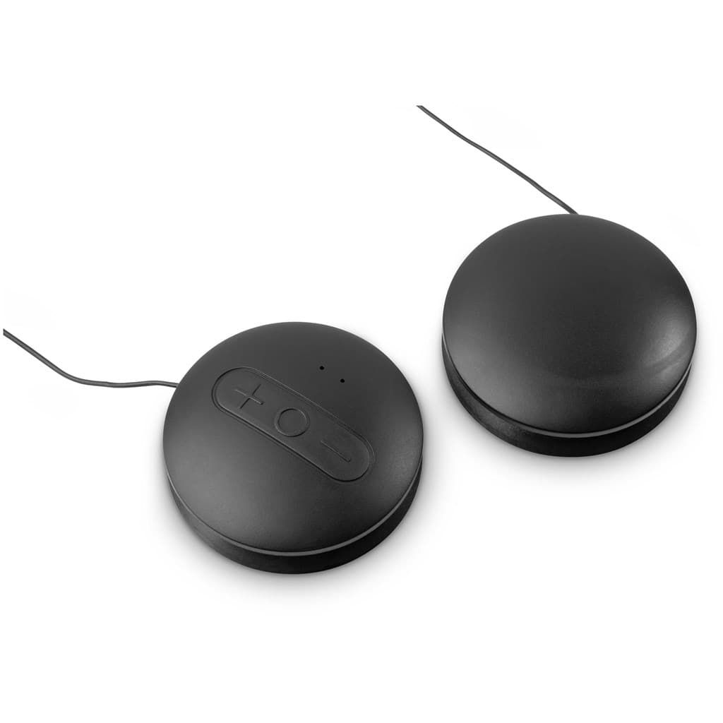 Swiss Cougar Belfast Bluetooth Acrylic Beanie thumbnail 4