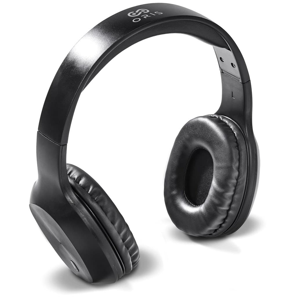 Swiss Cougar Austin Bluetooth Headphones thumbnail 3