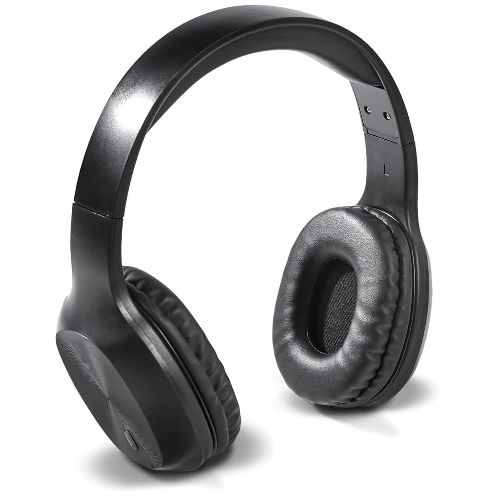 Swiss Cougar Austin Bluetooth Headphones thumbnail 6