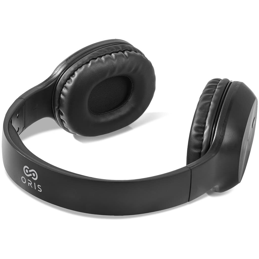 Swiss Cougar Austin Bluetooth Headphones thumbnail 9