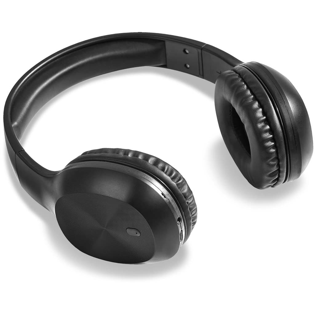 Swiss Cougar Austin Bluetooth Headphones thumbnail 8