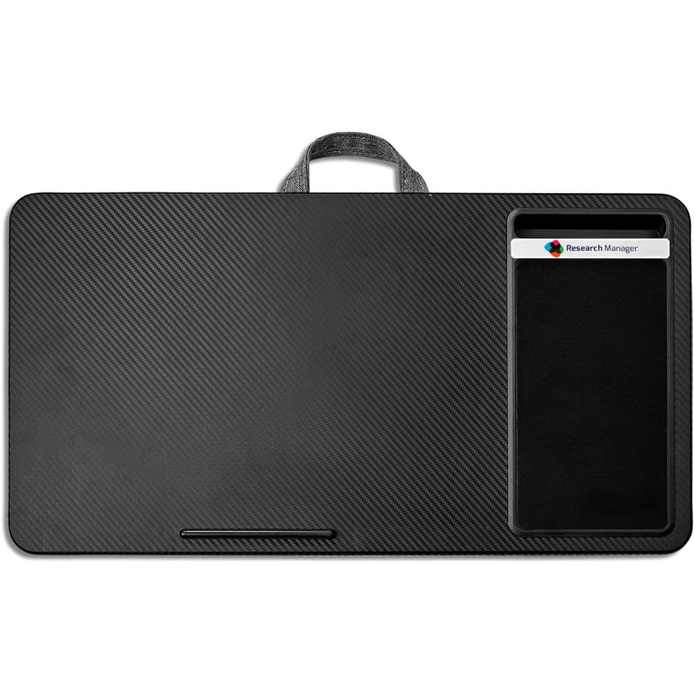 Swiss Cougar Ergonomic Lap Desk thumbnail 8