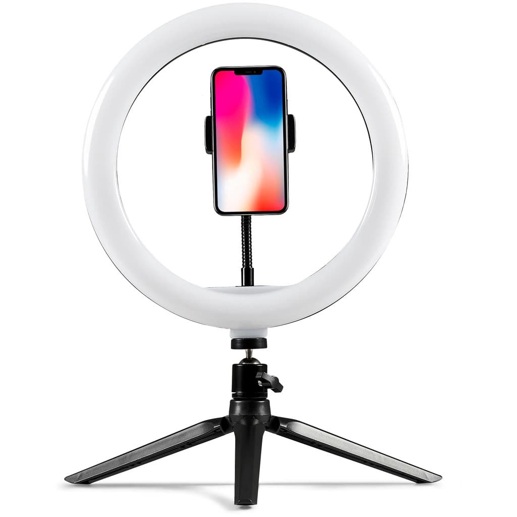 Swiss Cougar Seoul LED Ring Light thumbnail 8