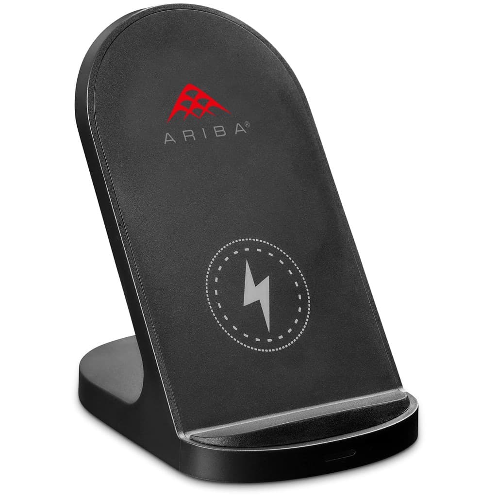 Swiss Cougar Reno Wireless Charging Phone Stand thumbnail 11
