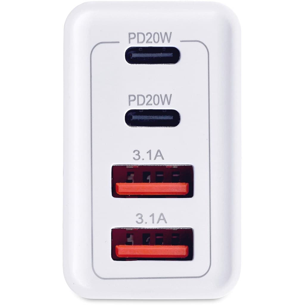 Swiss Cougar Portland Fast Wall Charger thumbnail 2