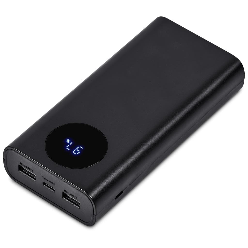 Swiss Cougar Busan Fast Charge 20W Power Bank – 20,000mAh thumbnail 5