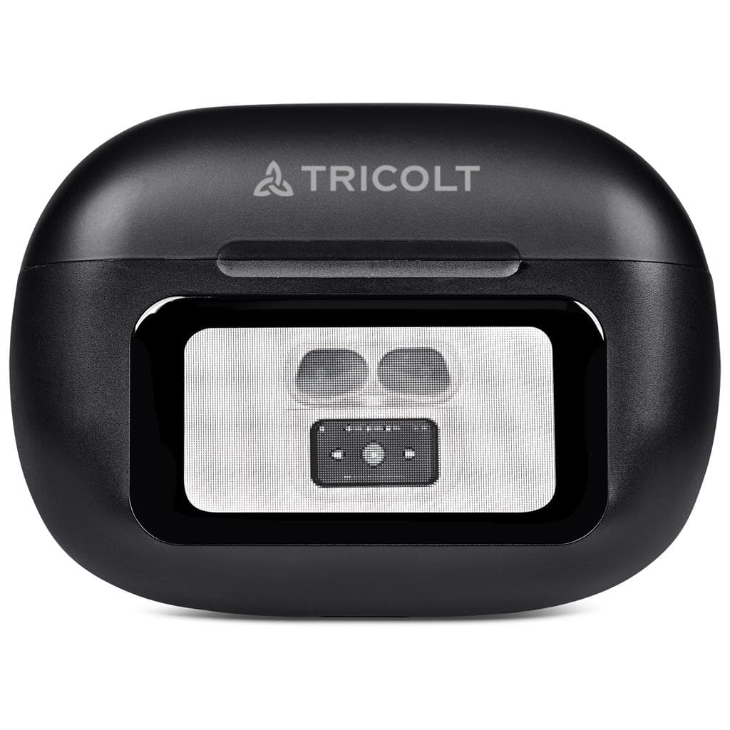 Swiss Cougar Samara ANC & ENC TWS Earbuds thumbnail 33