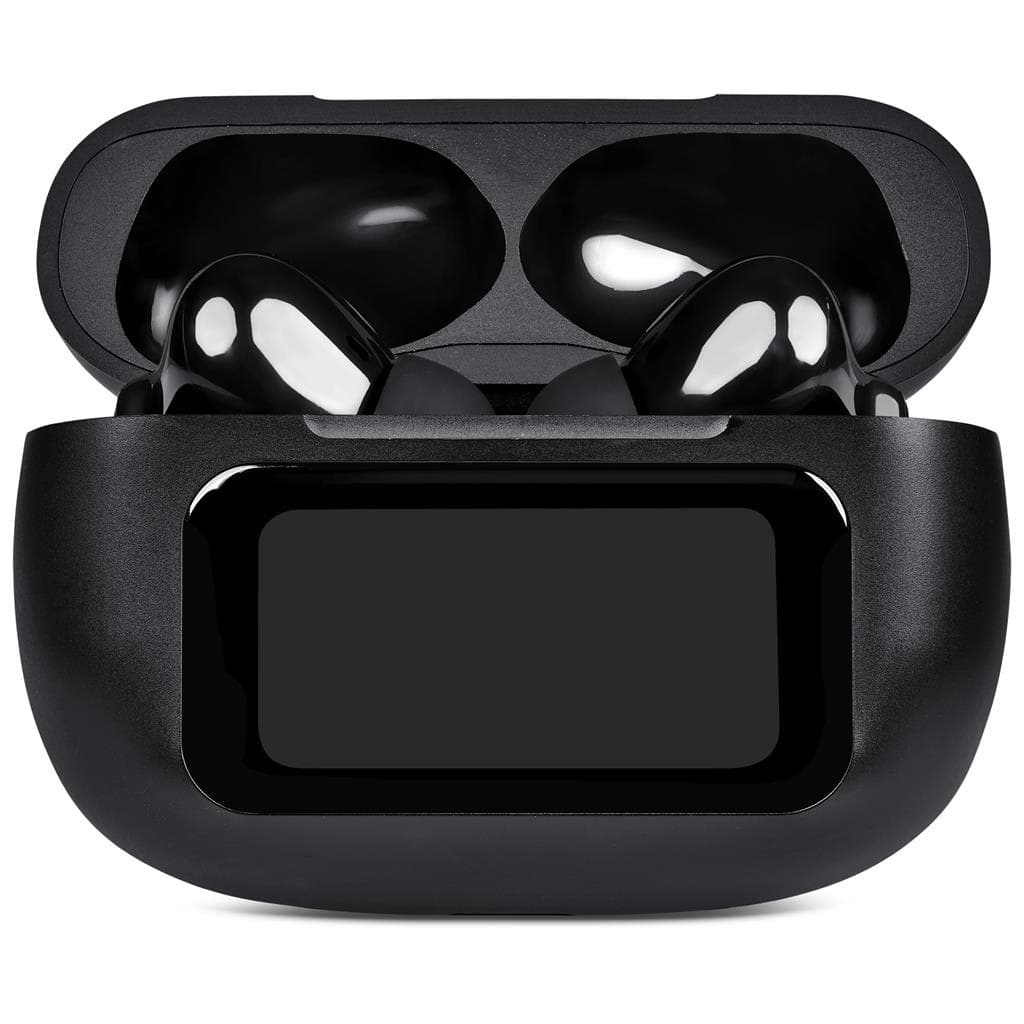 Swiss Cougar Samara ANC & ENC TWS Earbuds thumbnail 35