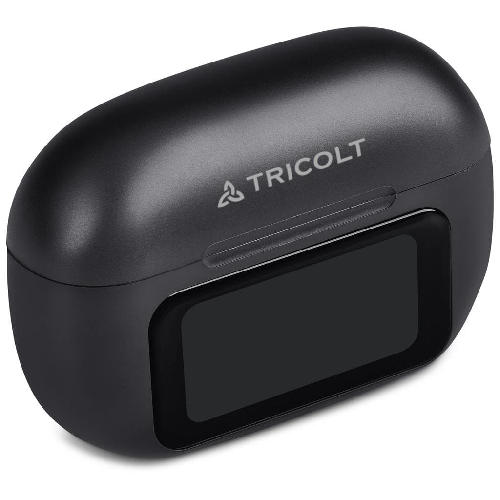 Swiss Cougar Samara ANC & ENC TWS Earbuds thumbnail 40