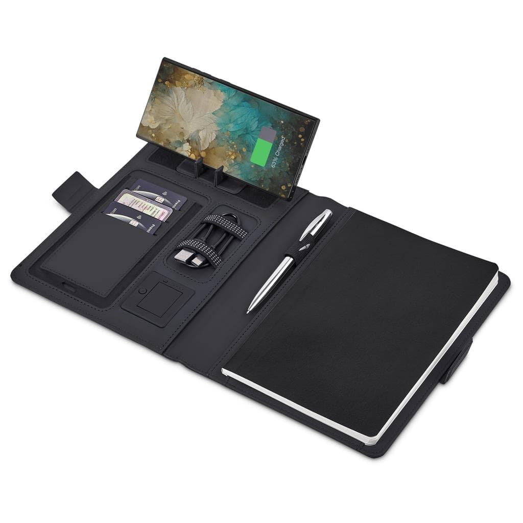 Swiss Cougar Moscow Wireless Charging Portfolio thumbnail 10