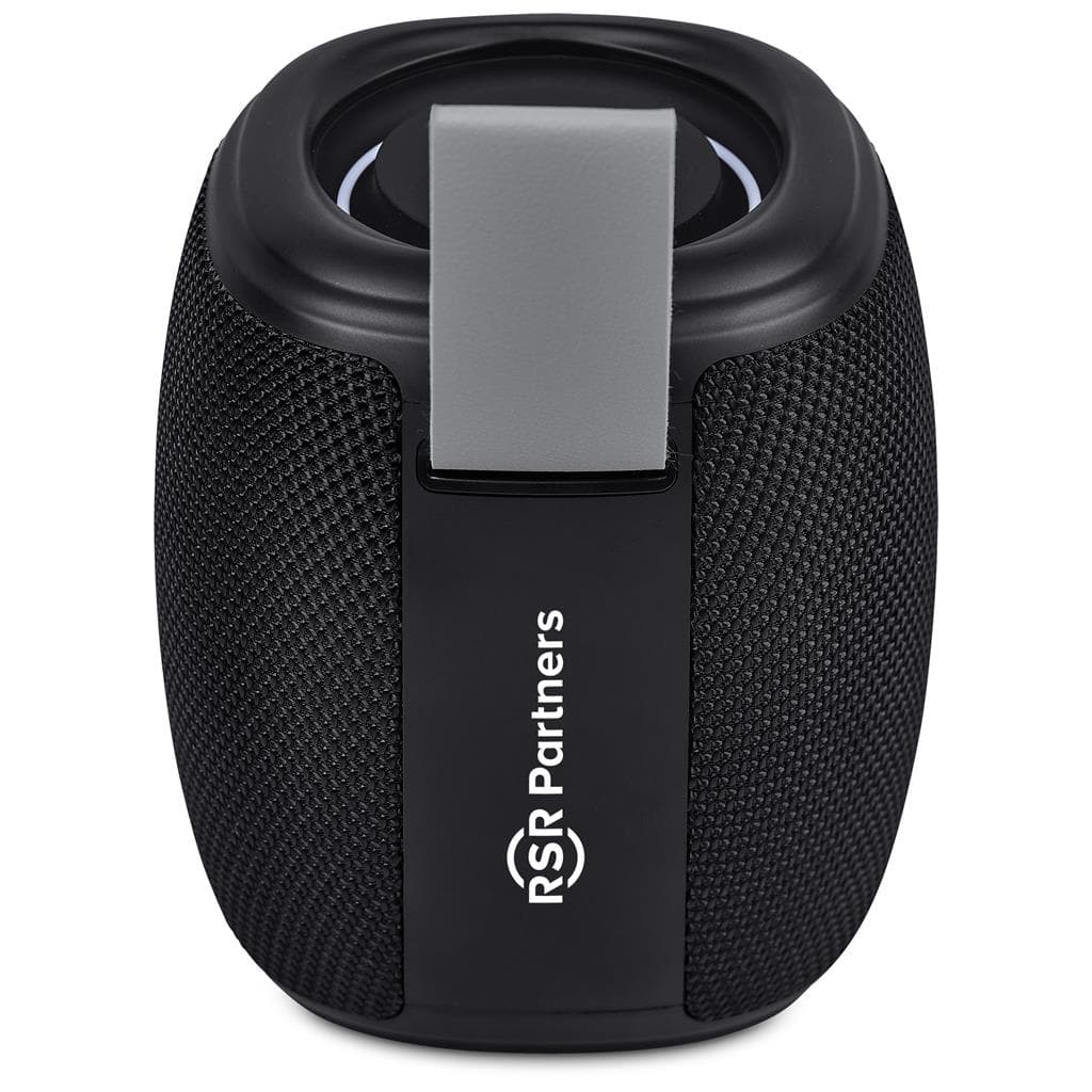 Swiss Cougar Edmonton 8W Bluetooth Speaker thumbnail 14