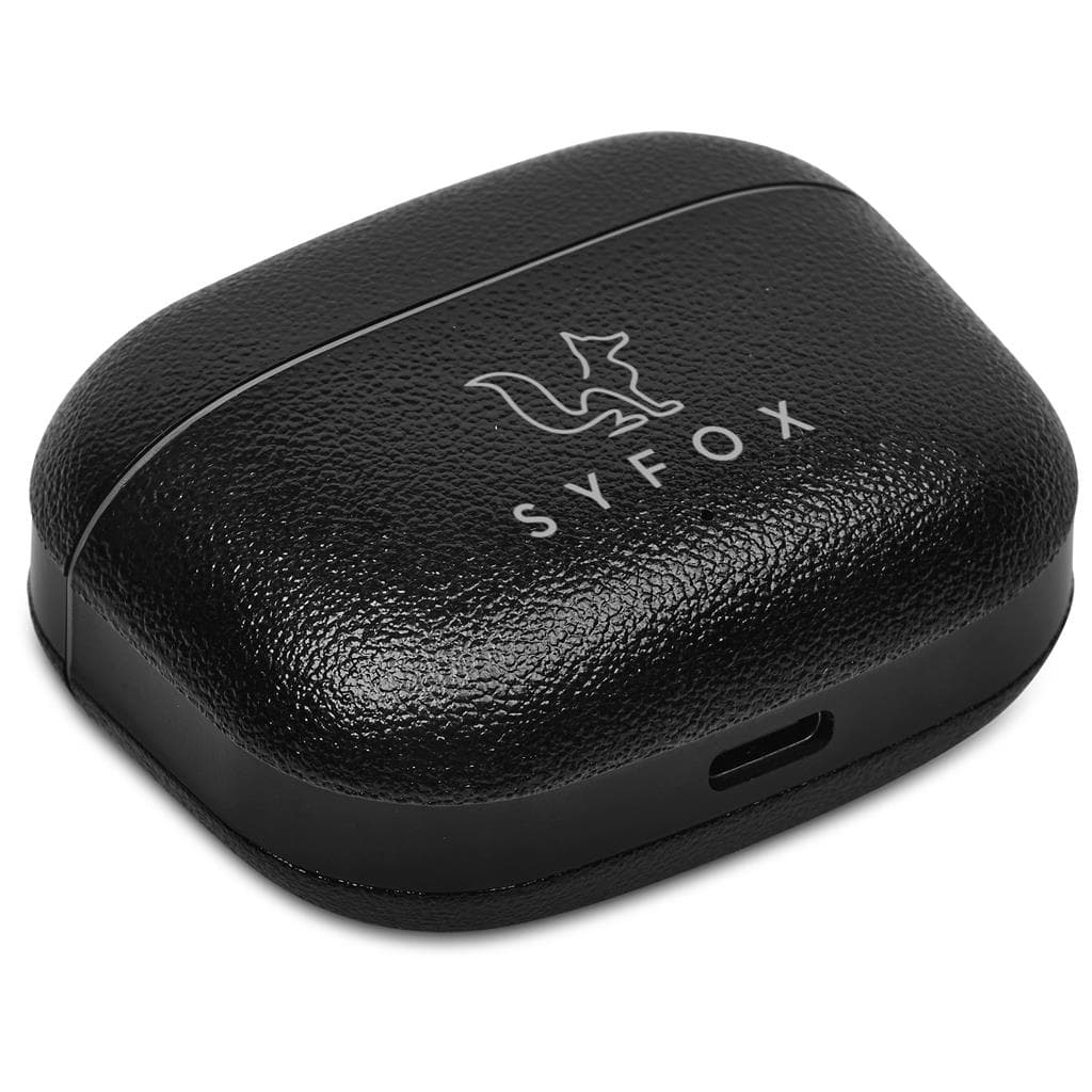 Swiss Cougar Charlotte TWS Earbuds thumbnail 7