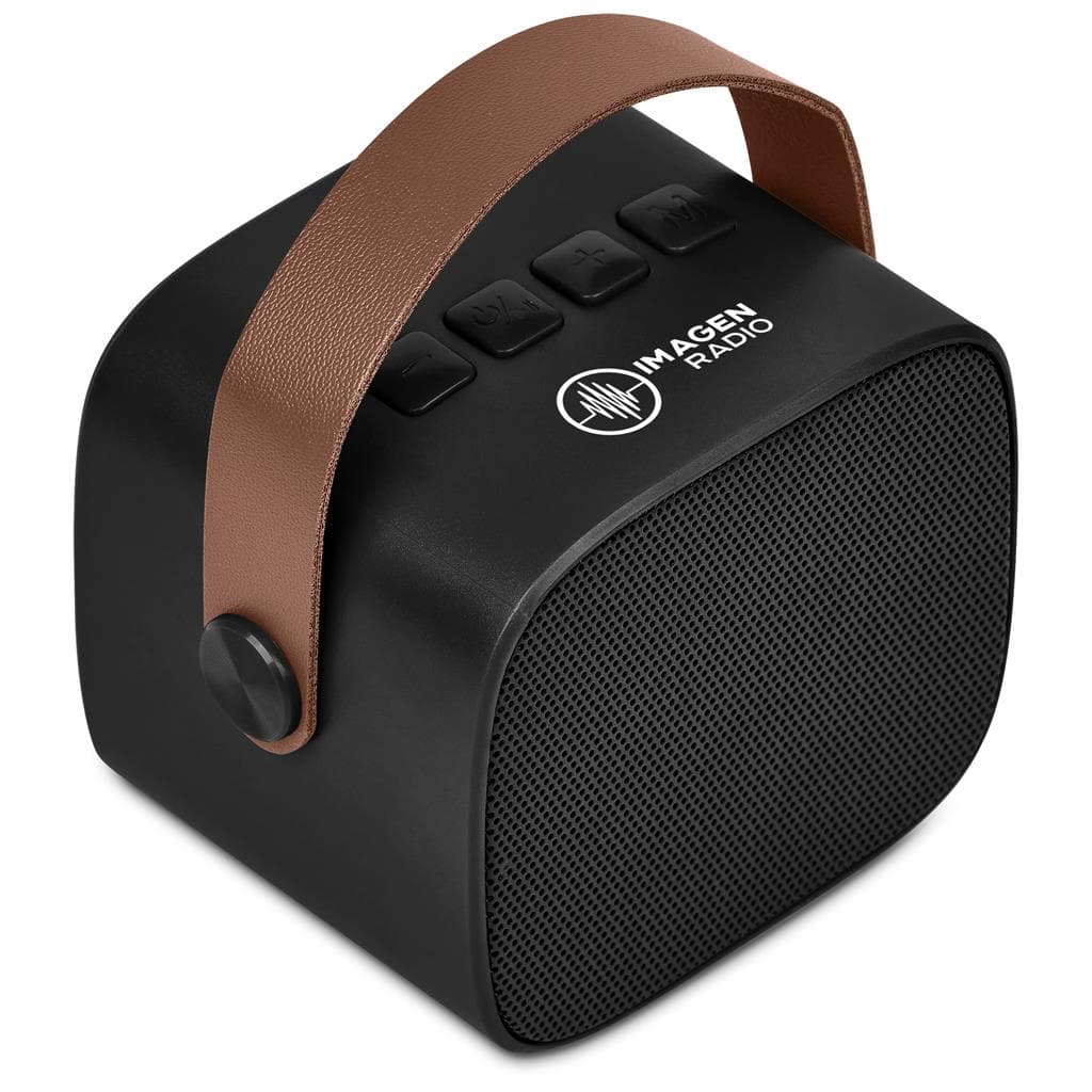 Serendipio Sonatina 5W Bluetooth Speaker thumbnail 3