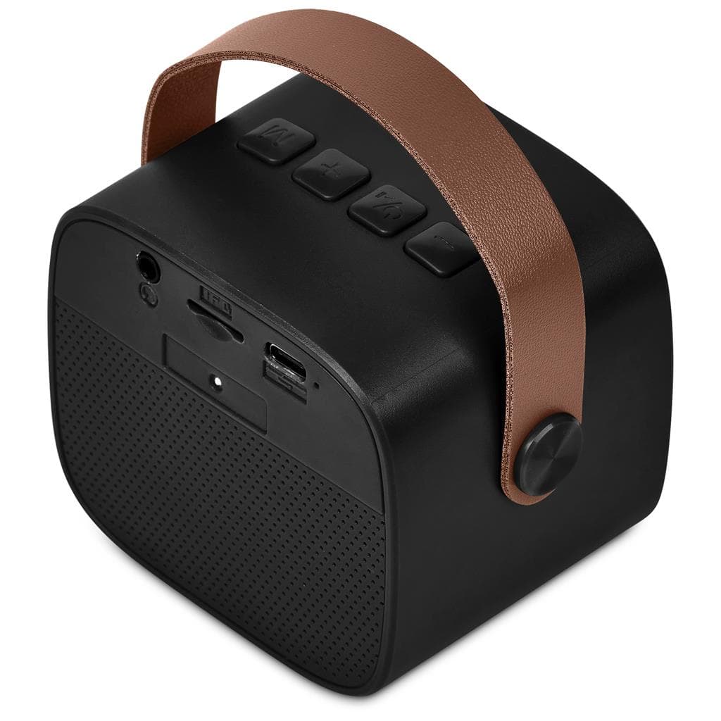 Serendipio Sonatina 5W Bluetooth Speaker thumbnail 4