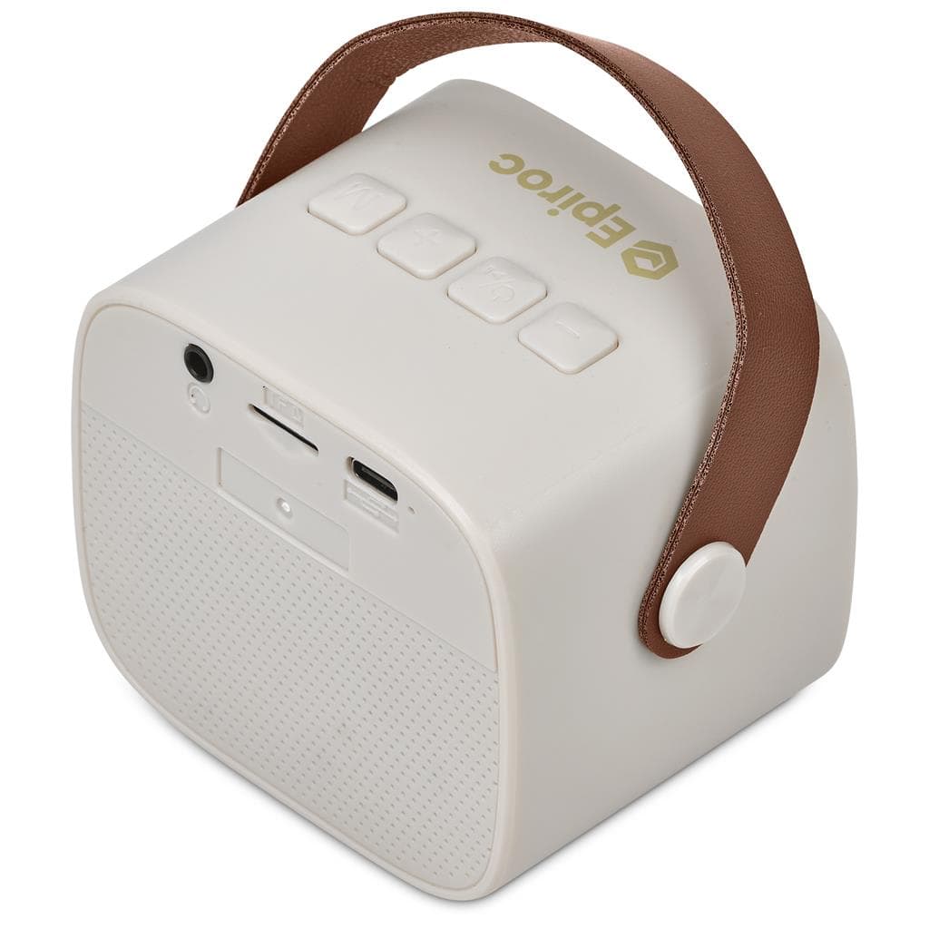 Serendipio Sonatina 5W Bluetooth Speaker thumbnail 15