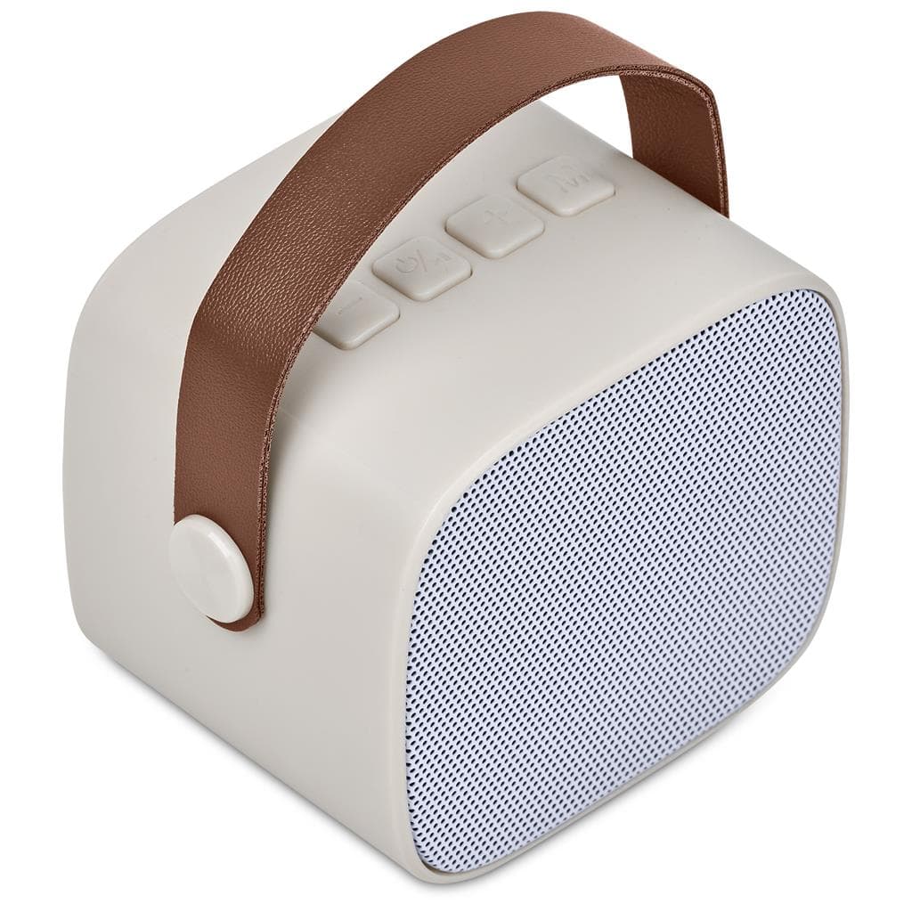 Serendipio Sonatina 5W Bluetooth Speaker thumbnail 18
