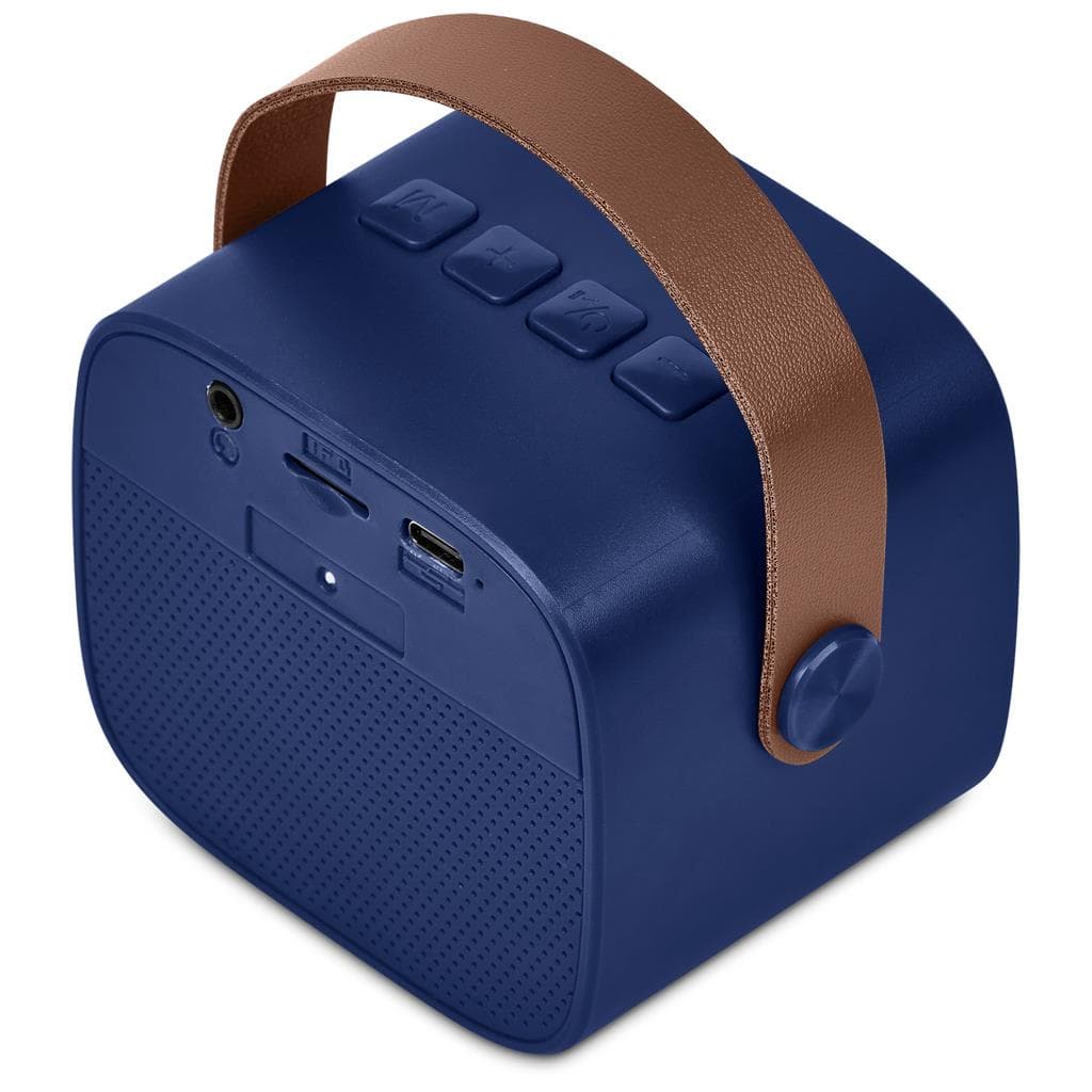 Serendipio Sonatina 5W Bluetooth Speaker thumbnail 30