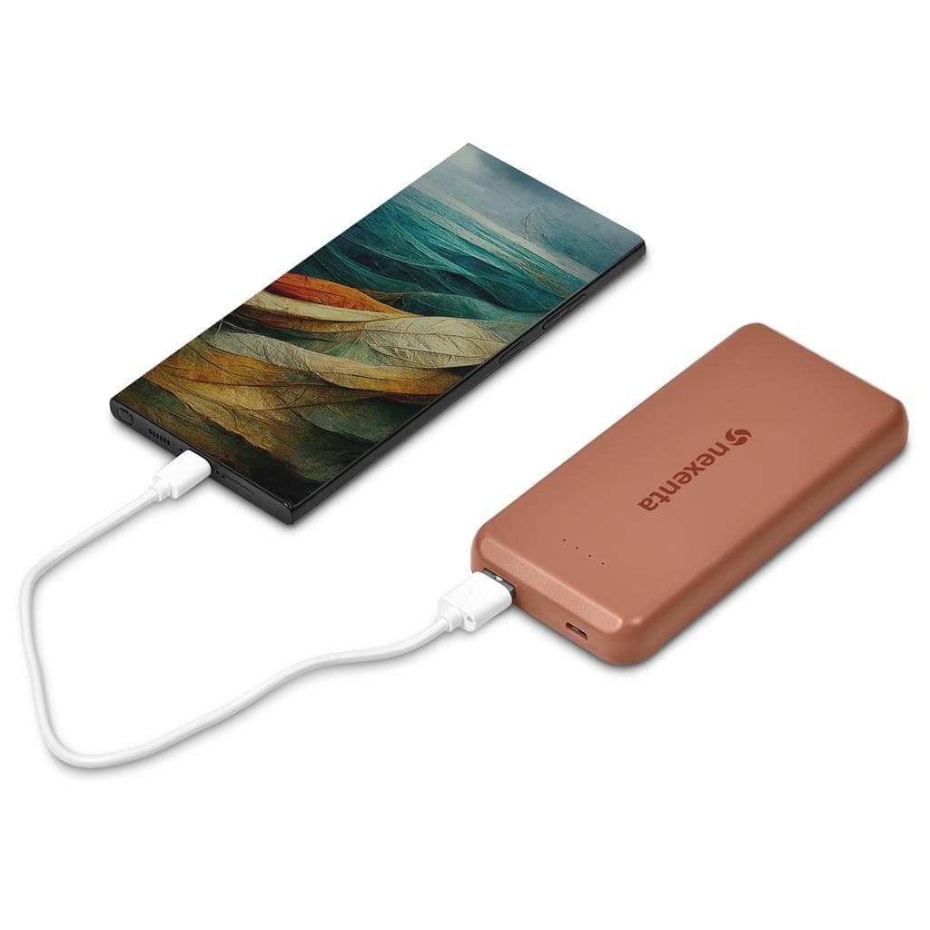 Serendipio Essex Power Bank – 10,000mAh thumbnail 13