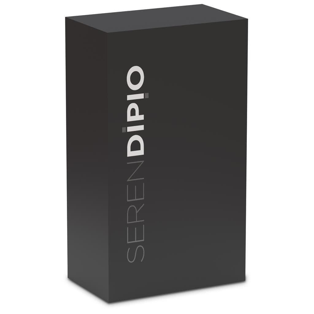 Serendipio Berkshire Fast Wall Charger