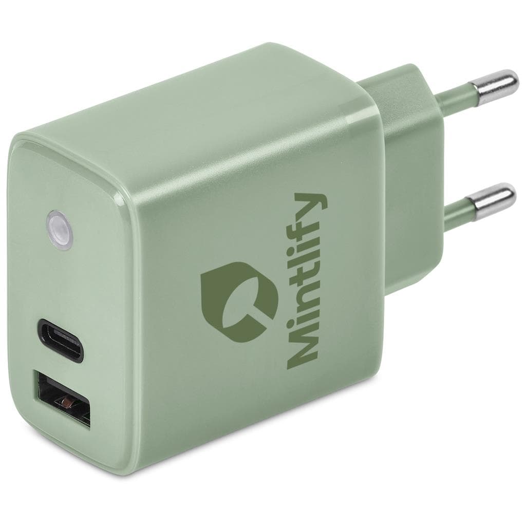 Serendipio Berkshire Fast Wall Charger thumbnail 14