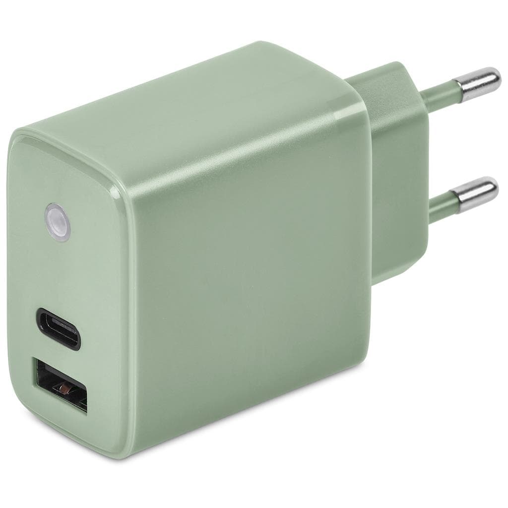 Serendipio Berkshire Fast Wall Charger thumbnail 16