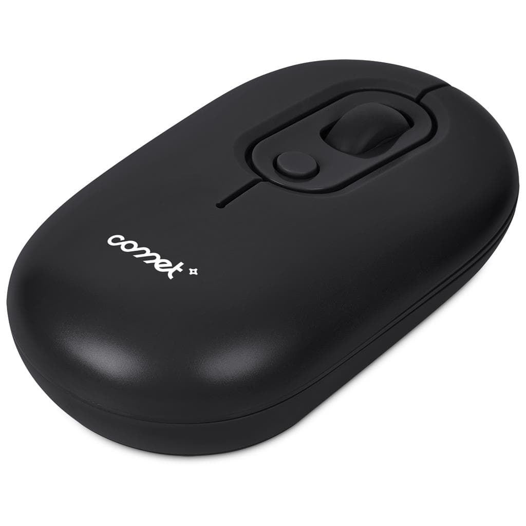 Serendipio Cheshire Wireless Optical Mouse thumbnail 3