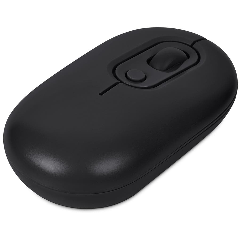 Serendipio Cheshire Wireless Optical Mouse thumbnail 4