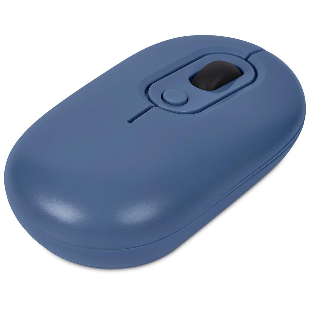Serendipio Cheshire Wireless Optical Mouse thumbnail 10