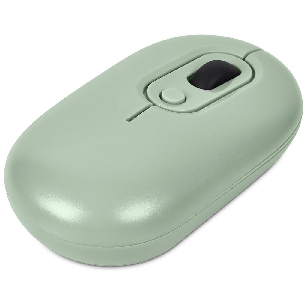 Serendipio Cheshire Wireless Optical Mouse thumbnail 12