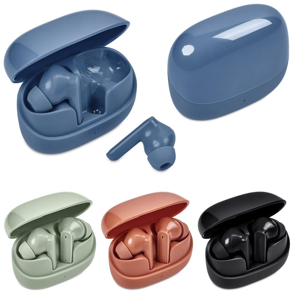 Serendipio Lancaster TWS Earbuds