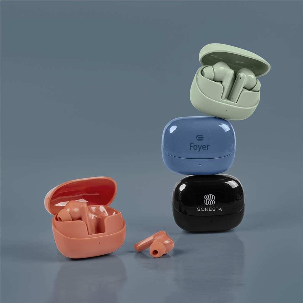 Serendipio Lancaster TWS Earbuds thumbnail 2