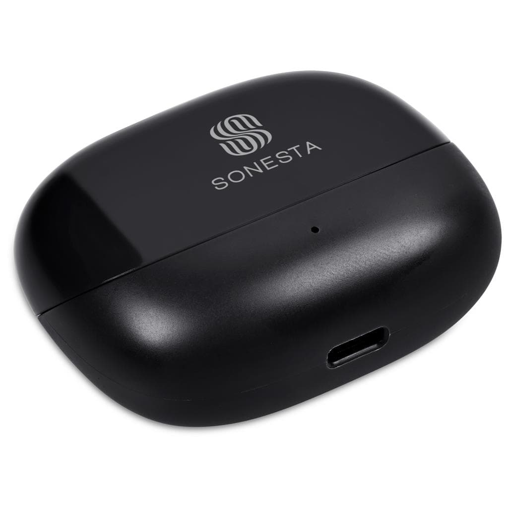 Serendipio Lancaster TWS Earbuds thumbnail 11