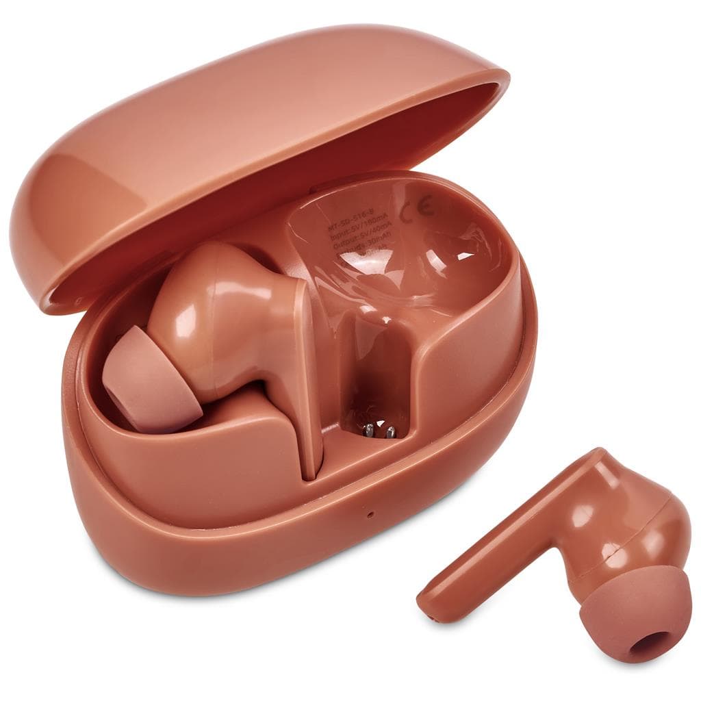 Serendipio Lancaster TWS Earbuds thumbnail 14