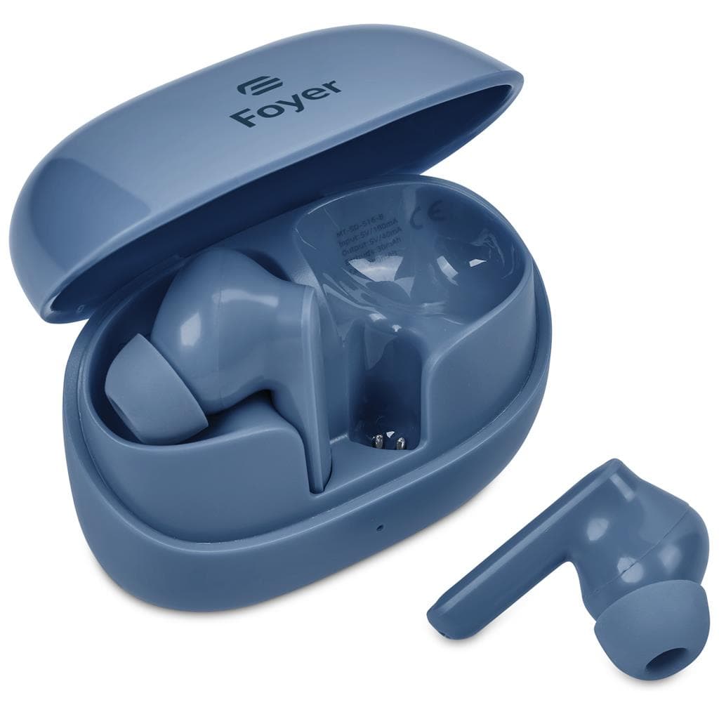 Serendipio Lancaster TWS Earbuds thumbnail 21