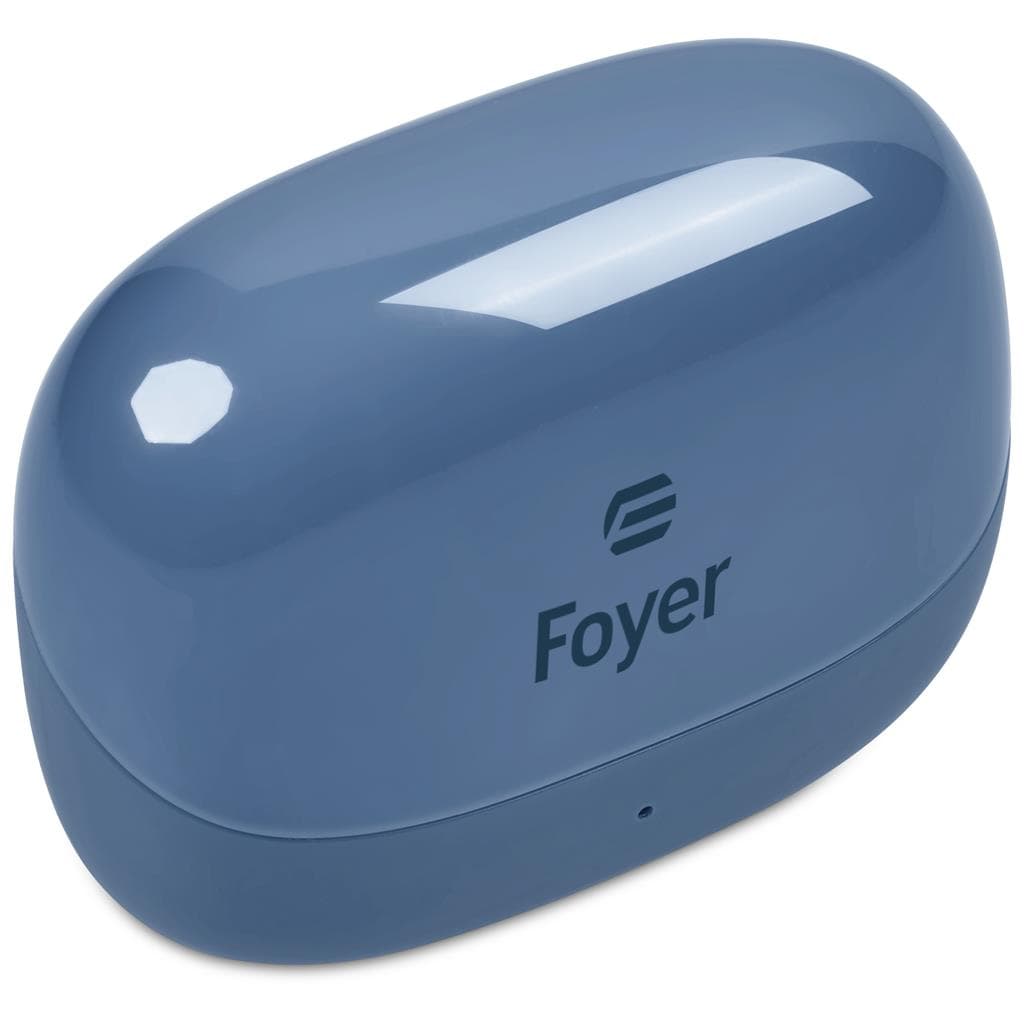 Serendipio Lancaster TWS Earbuds thumbnail 23