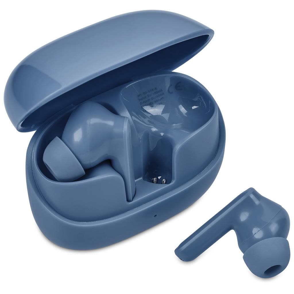 Serendipio Lancaster TWS Earbuds thumbnail 25