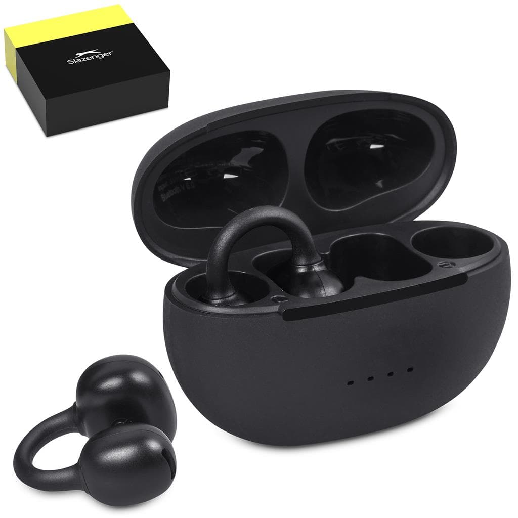 Slazenger Stadio Open Ear TWS Earbuds thumbnail 2