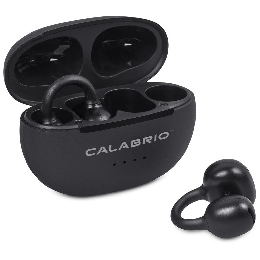 Slazenger Stadio Open Ear TWS Earbuds thumbnail 5