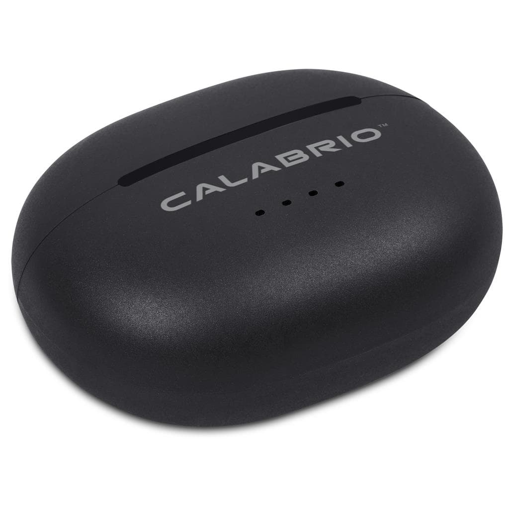 Slazenger Stadio Open Ear TWS Earbuds thumbnail 7