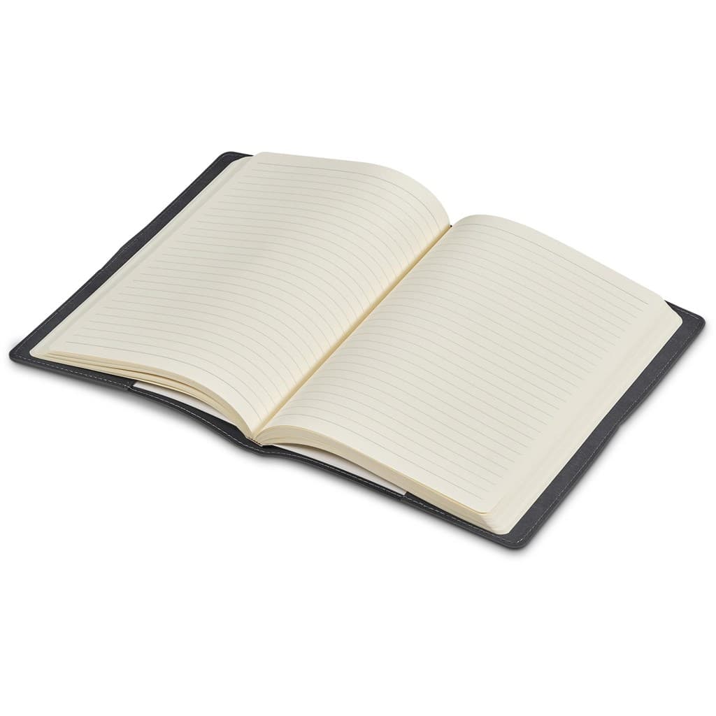 Andy Cartwright Afrique Cowskine A5 Soft Cover Notebook thumbnail 11