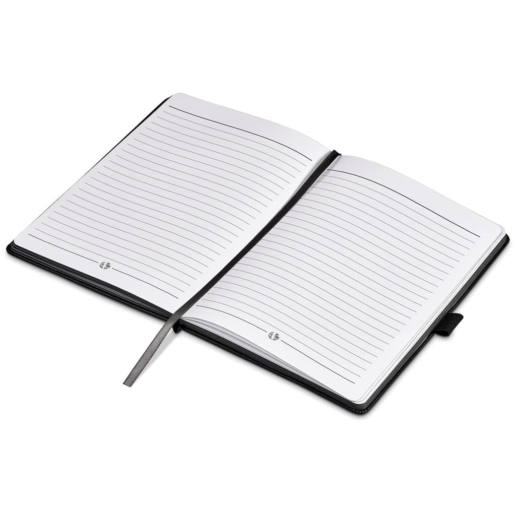 Andy Cartwright Mantra A5 Hard Cover Notebook thumbnail 4