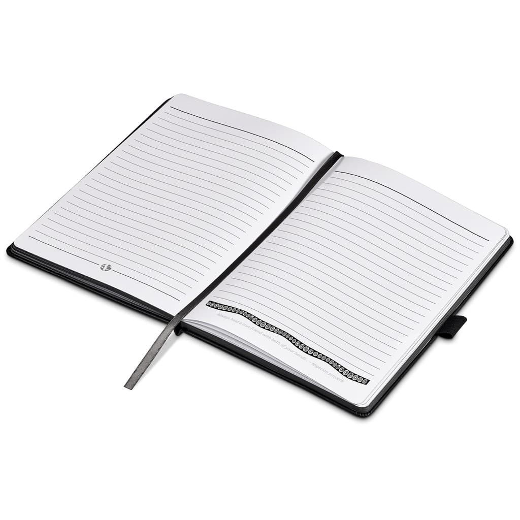 Andy Cartwright Mantra A5 Hard Cover Notebook thumbnail 11