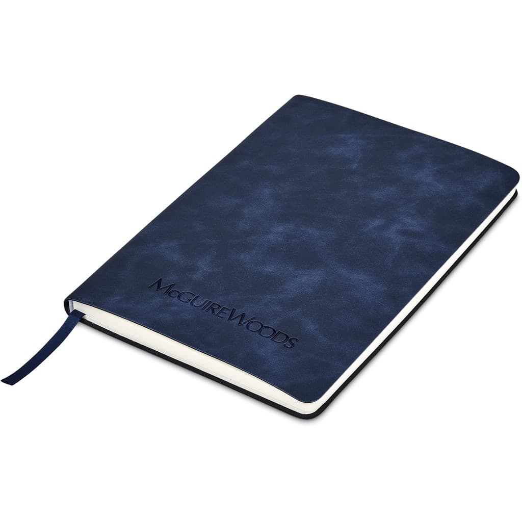 Altitude Charter A5 Soft Cover Notebook thumbnail 5