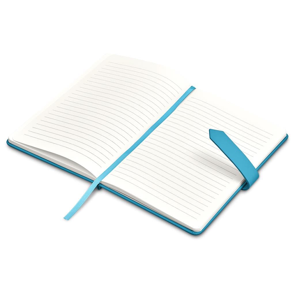 Altitude Emperor A5 Hard Cover Notebook thumbnail 21