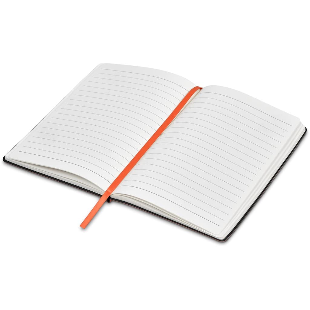 Altitude Vogue Burford A5 Soft Cover Notebook thumbnail 12