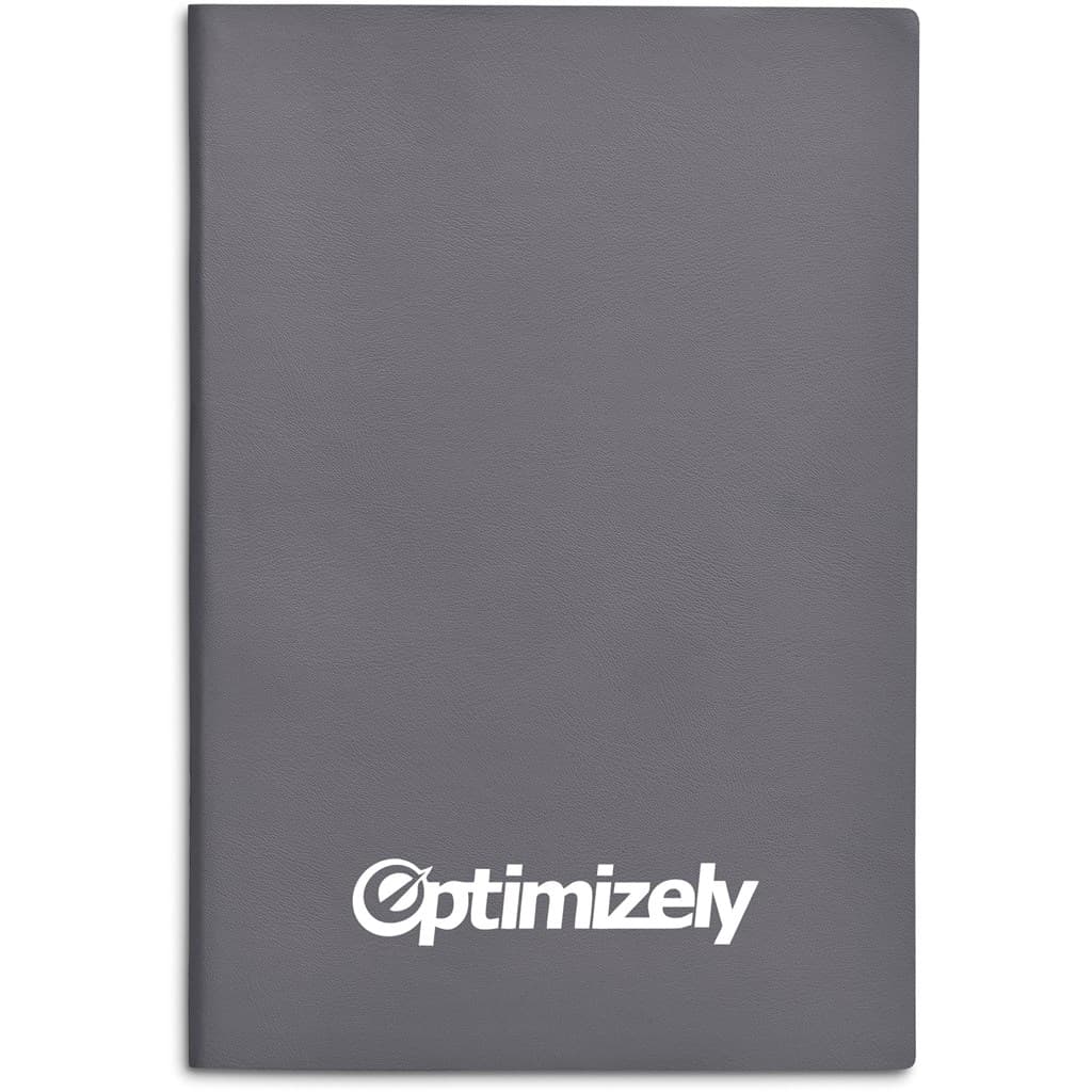 Altitude Siam A5 Soft Cover Notebook thumbnail 13