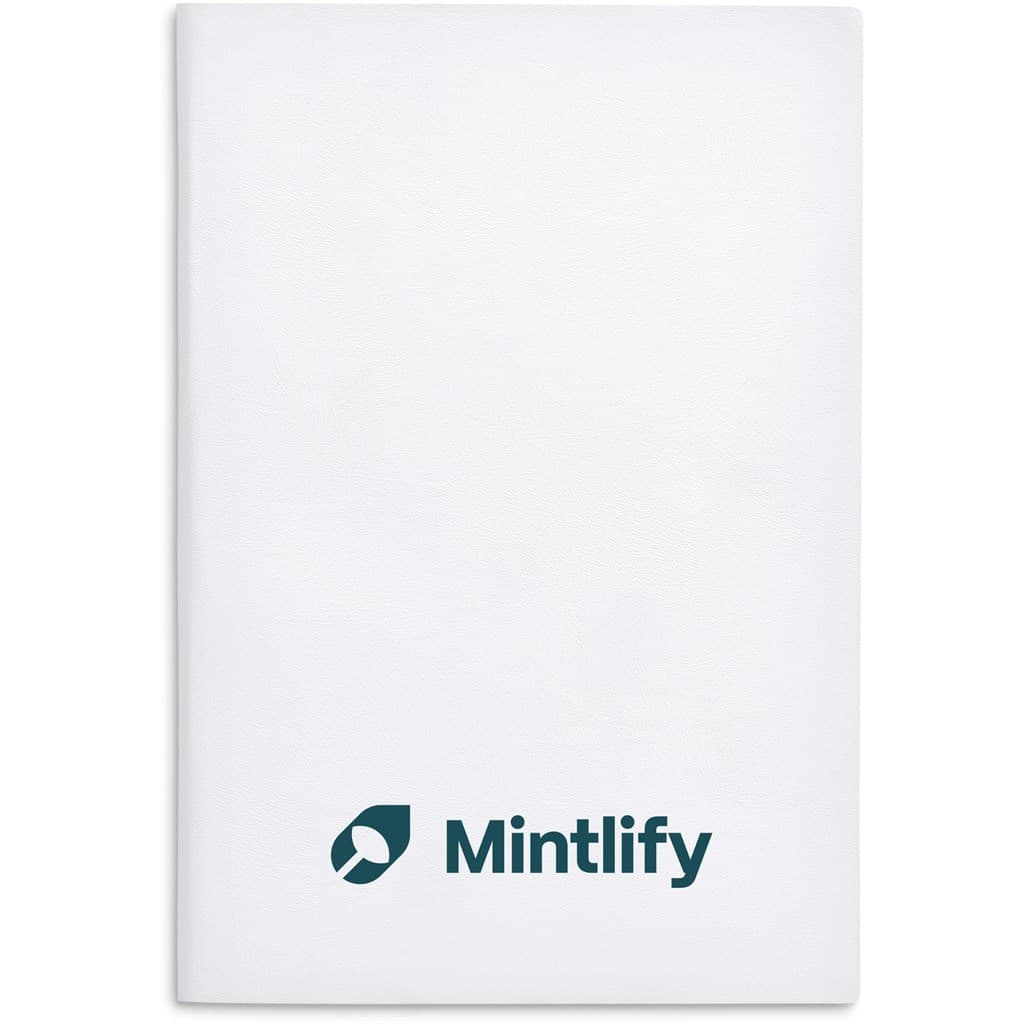 Altitude Siam A5 Soft Cover Notebook thumbnail 29